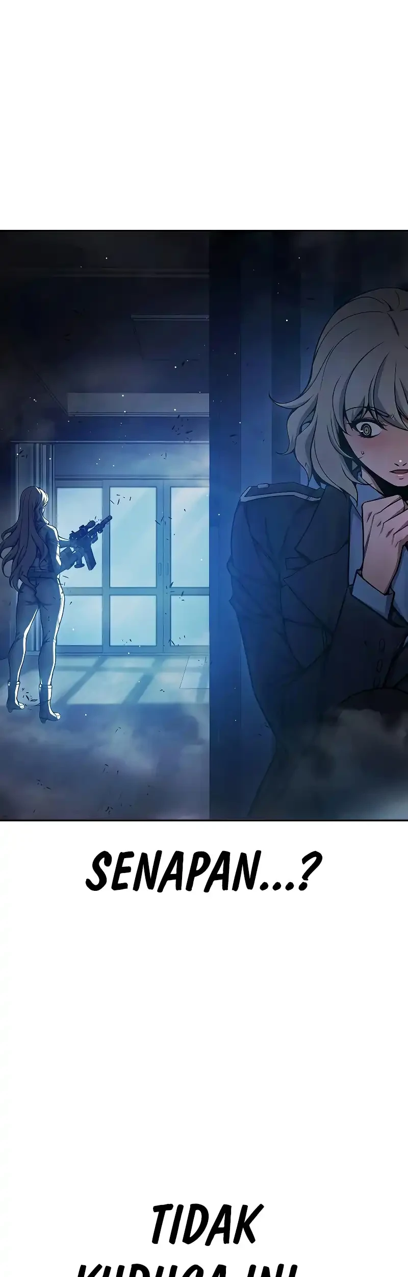 Juvenile Prison Chapter 68 Gambar 35