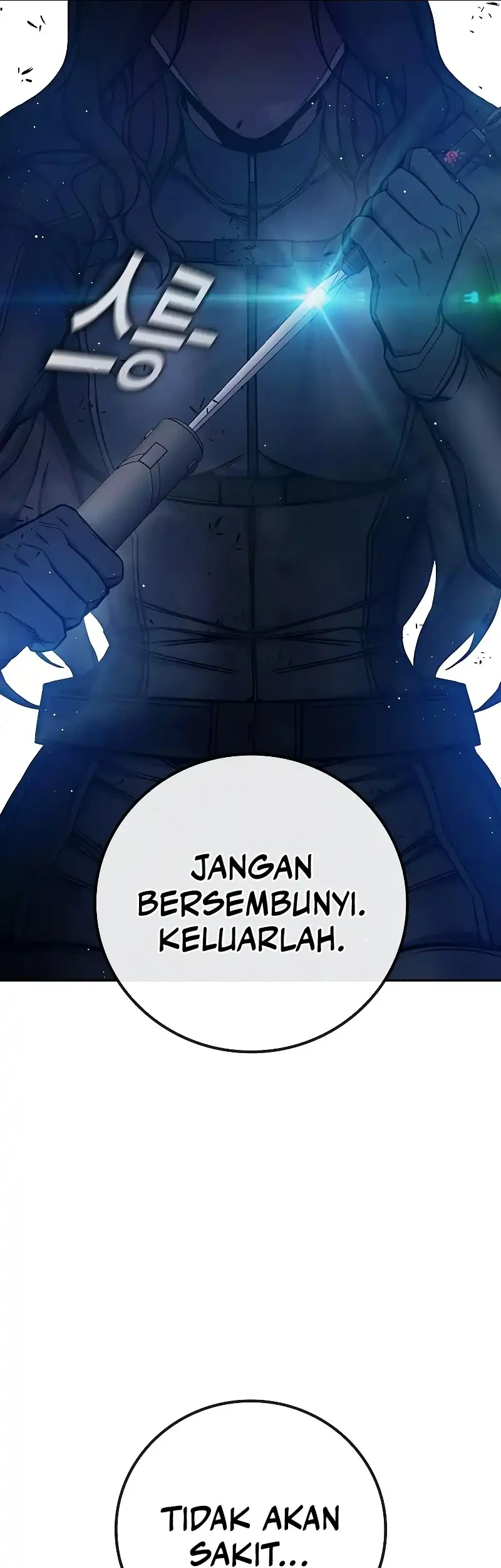 Juvenile Prison Chapter 68 Gambar 37