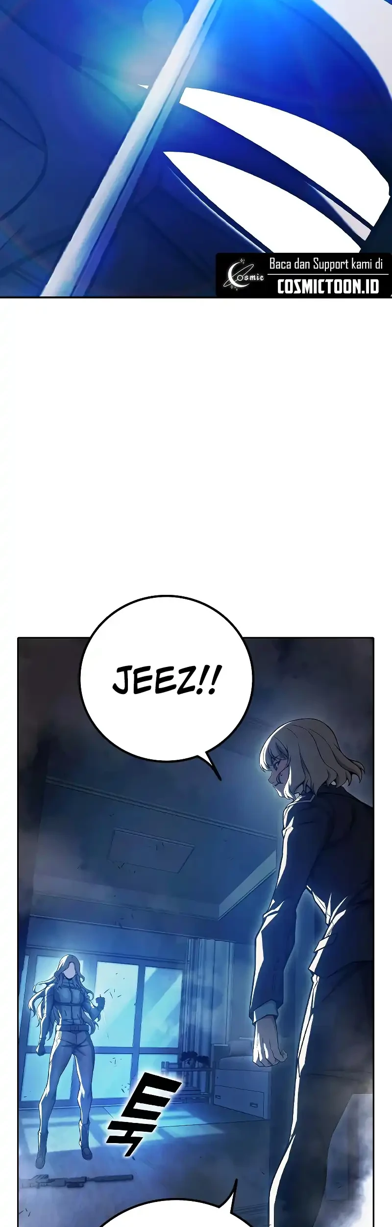 Juvenile Prison Chapter 68 Gambar 39