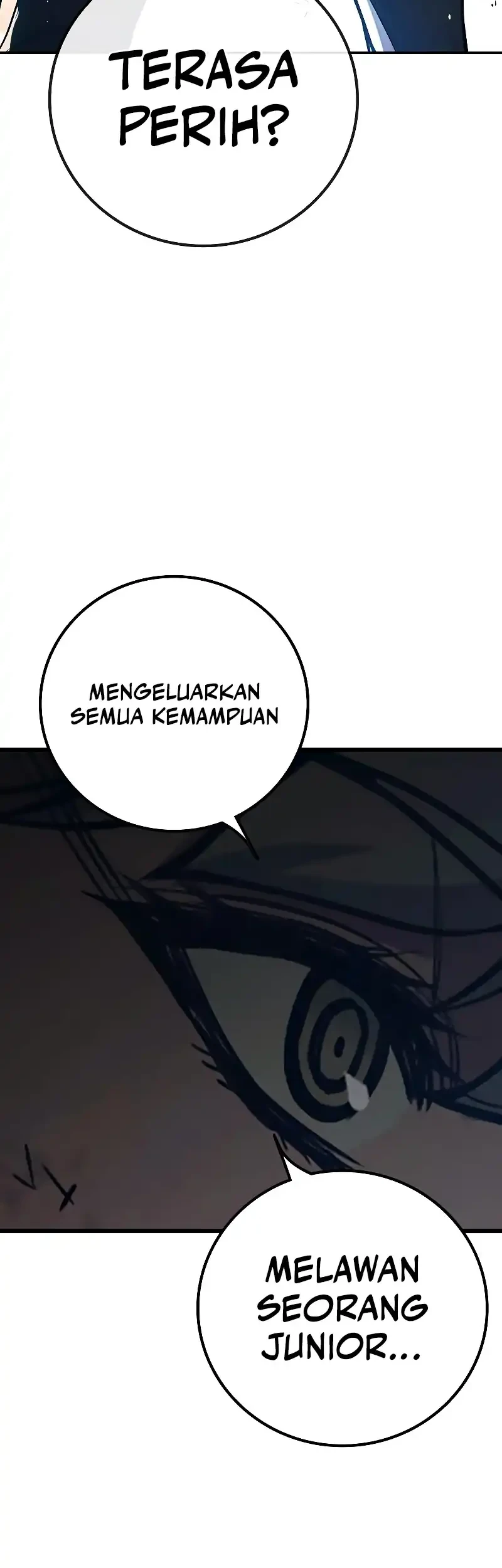 Juvenile Prison Chapter 68 Gambar 45