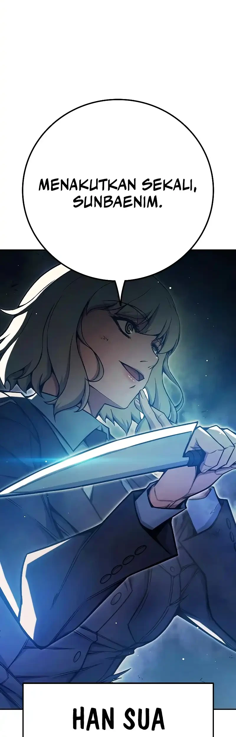 Juvenile Prison Chapter 68 Gambar 46