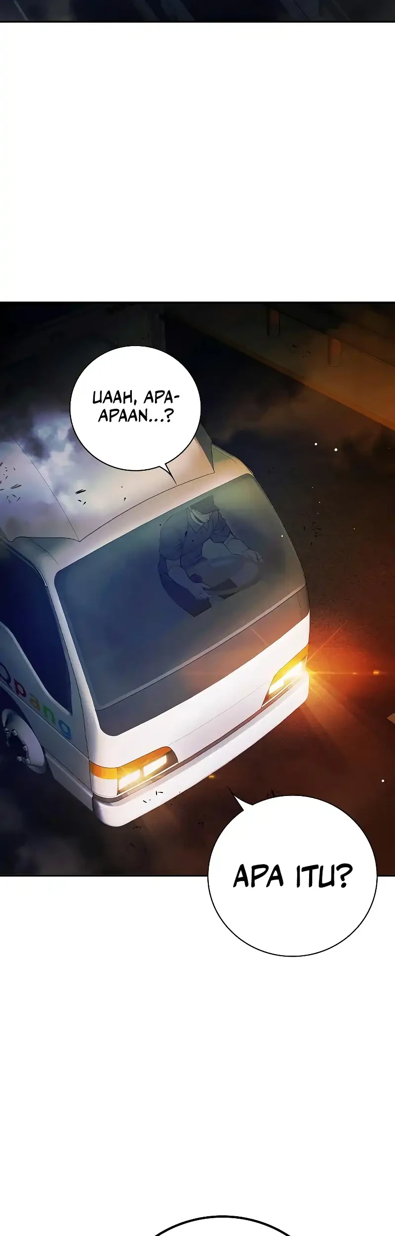 Juvenile Prison Chapter 68 Gambar 50