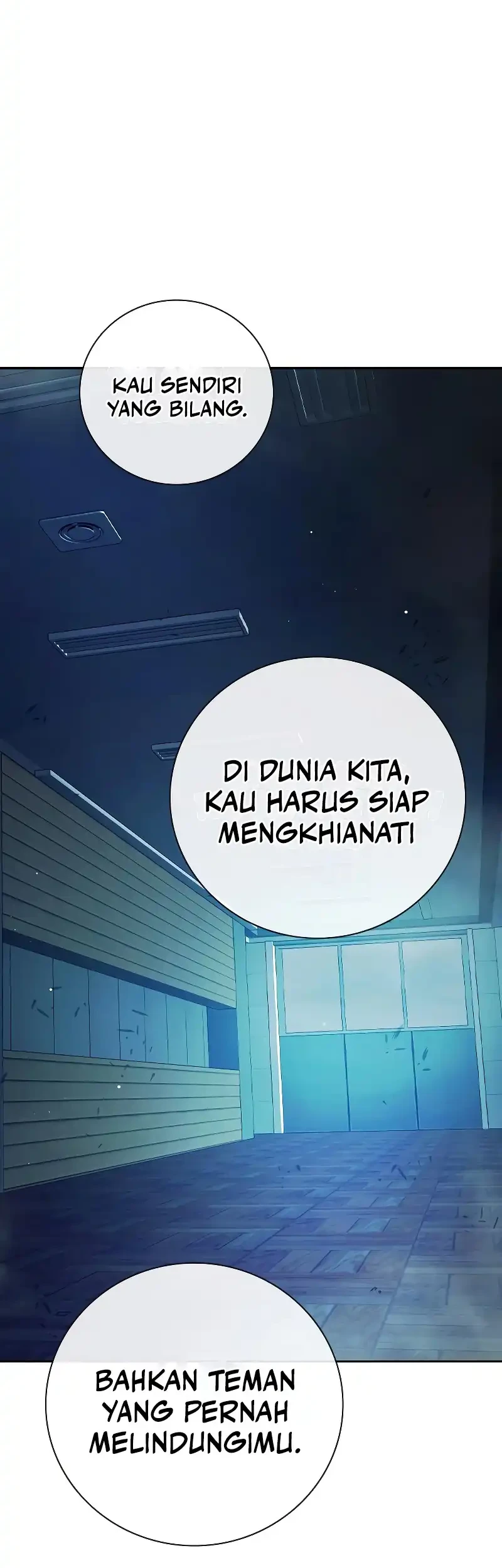 Juvenile Prison Chapter 69 Gambar 57