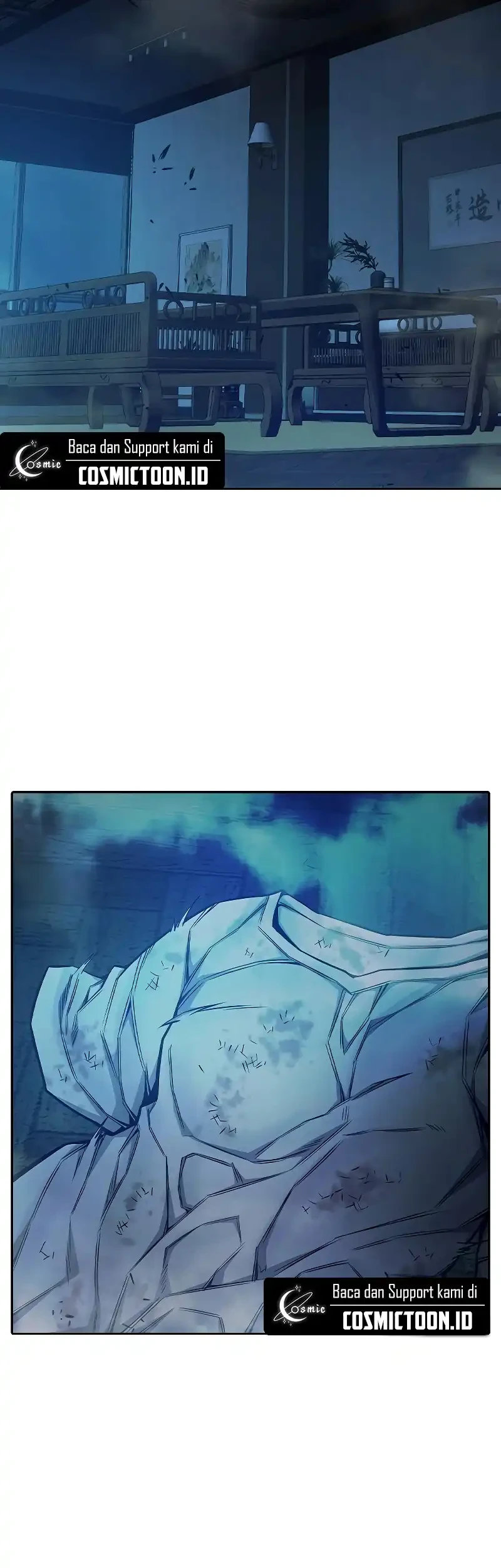 Juvenile Prison Chapter 69 Gambar 61