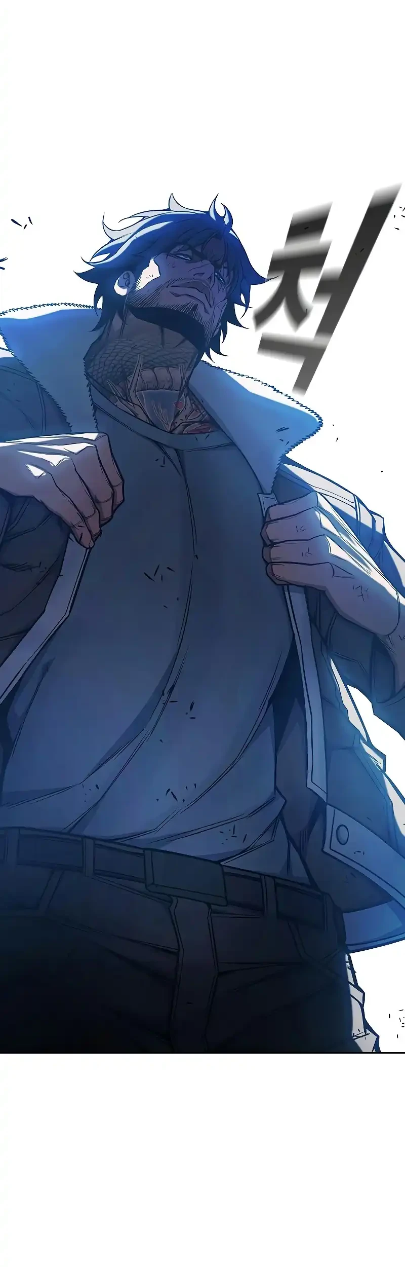 Juvenile Prison Chapter 69 Gambar 62