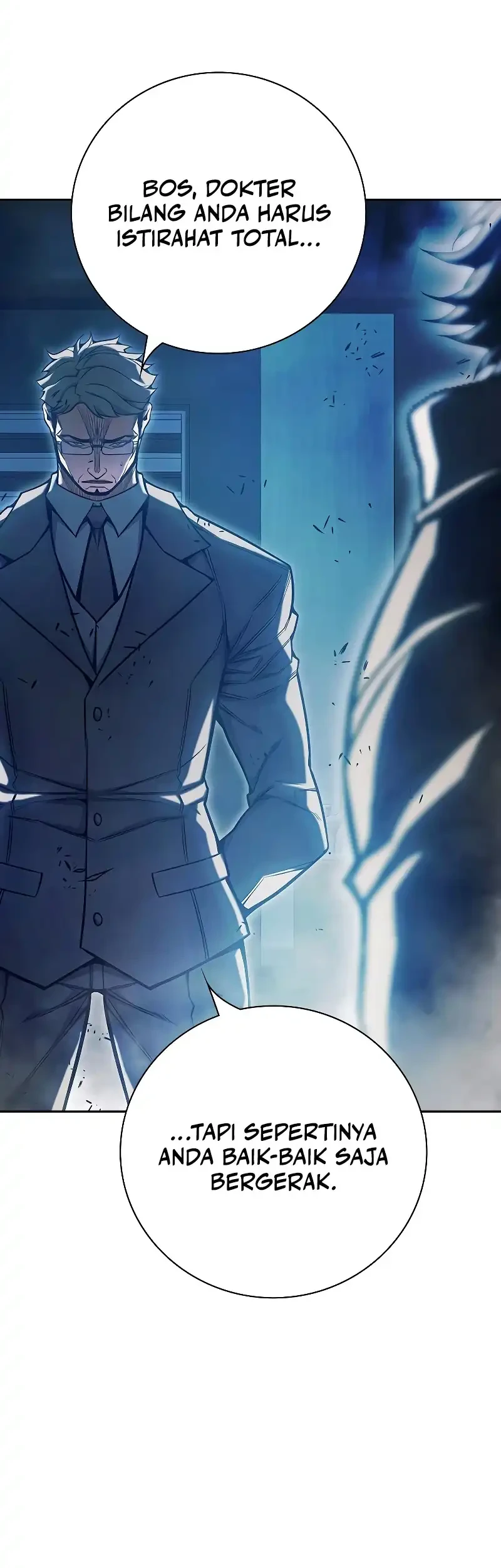 Juvenile Prison Chapter 69 Gambar 63