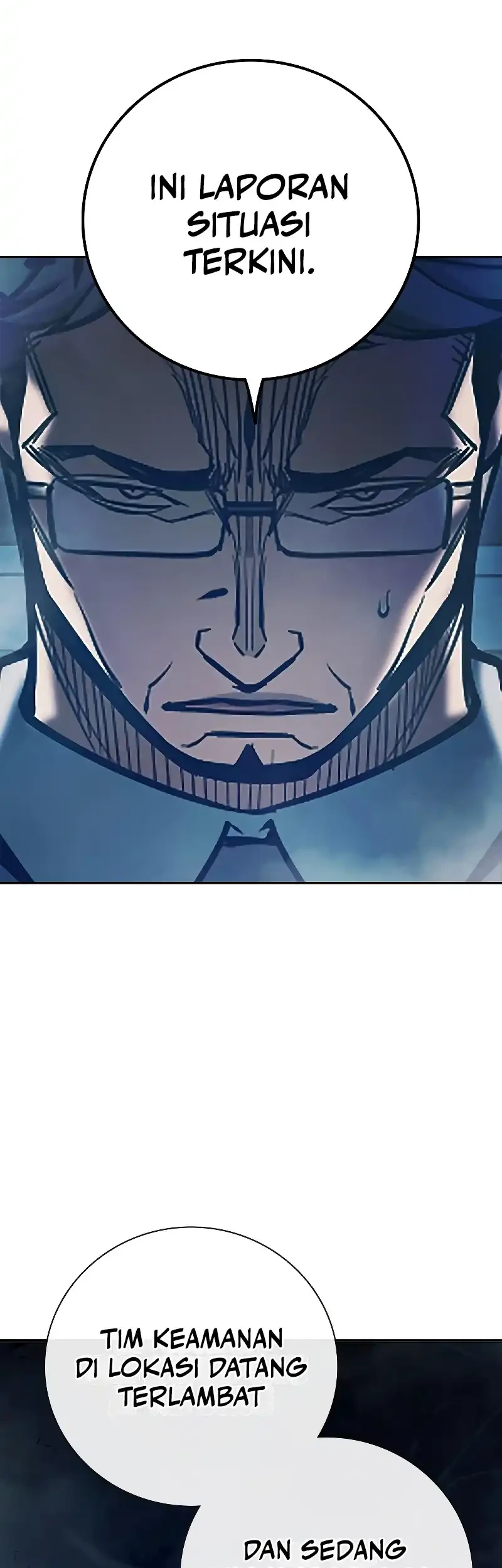 Juvenile Prison Chapter 69 Gambar 64