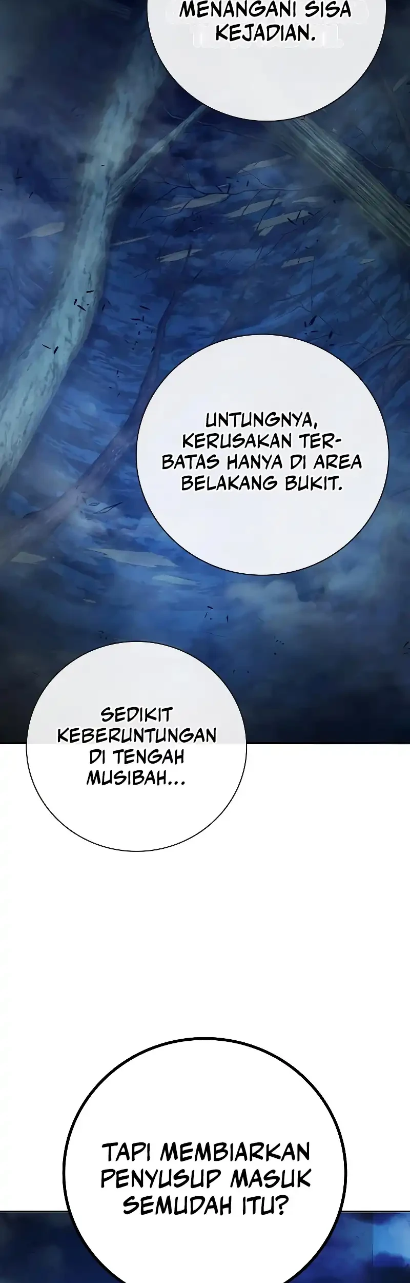 Juvenile Prison Chapter 69 Gambar 65