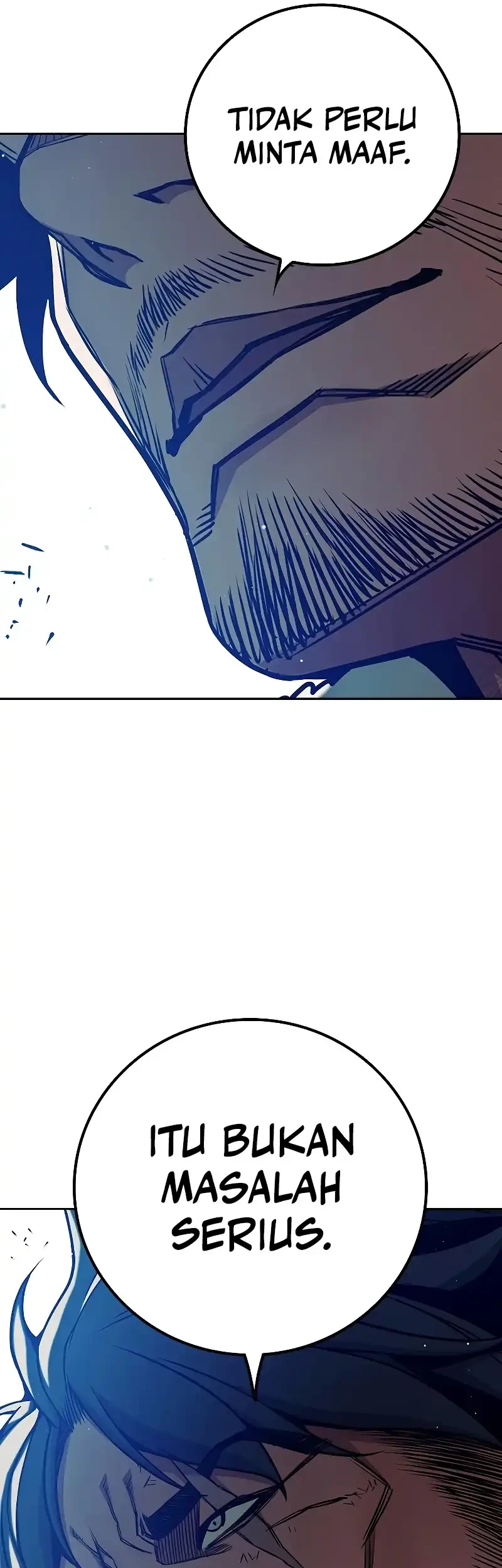 Juvenile Prison Chapter 69 Gambar 67