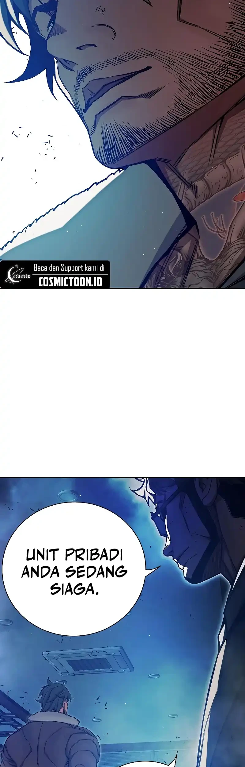 Juvenile Prison Chapter 69 Gambar 68