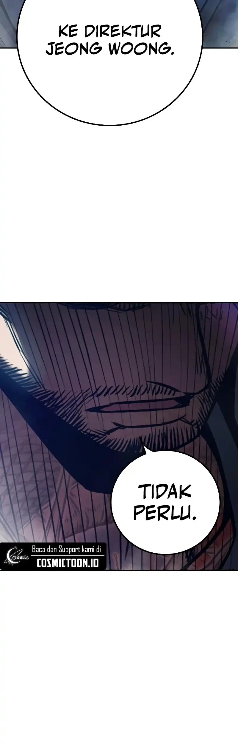 Juvenile Prison Chapter 69 Gambar 70