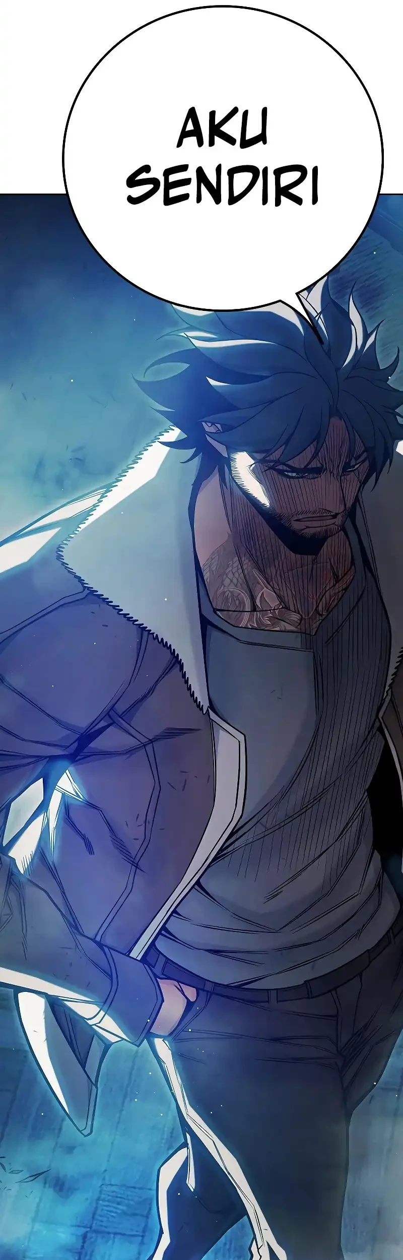 Juvenile Prison Chapter 69 Gambar 71