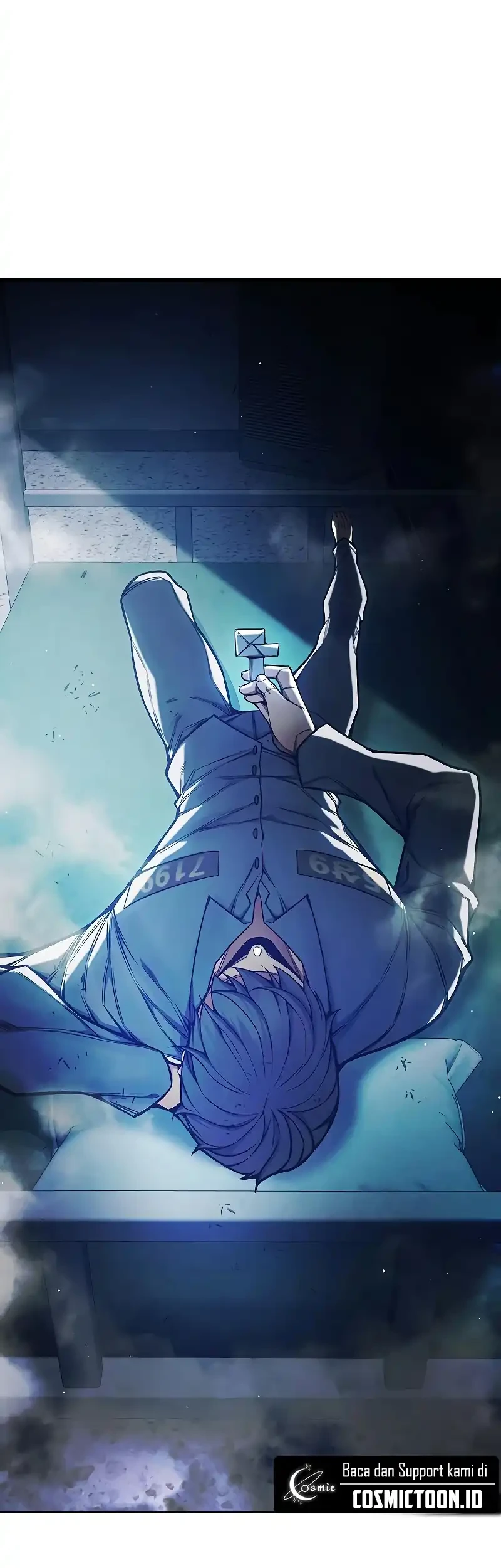 Juvenile Prison Chapter 69 Gambar 75