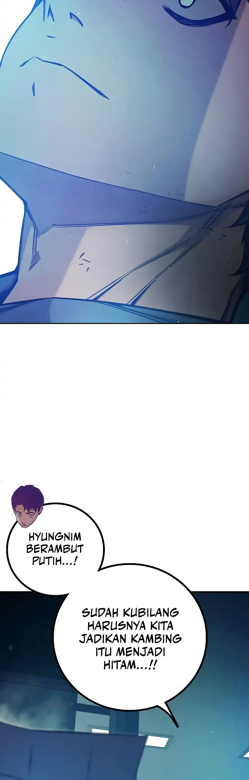 Juvenile Prison Chapter 69 Gambar 81