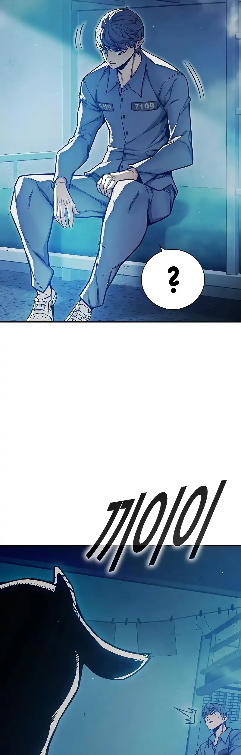 Juvenile Prison Chapter 69 Gambar 83