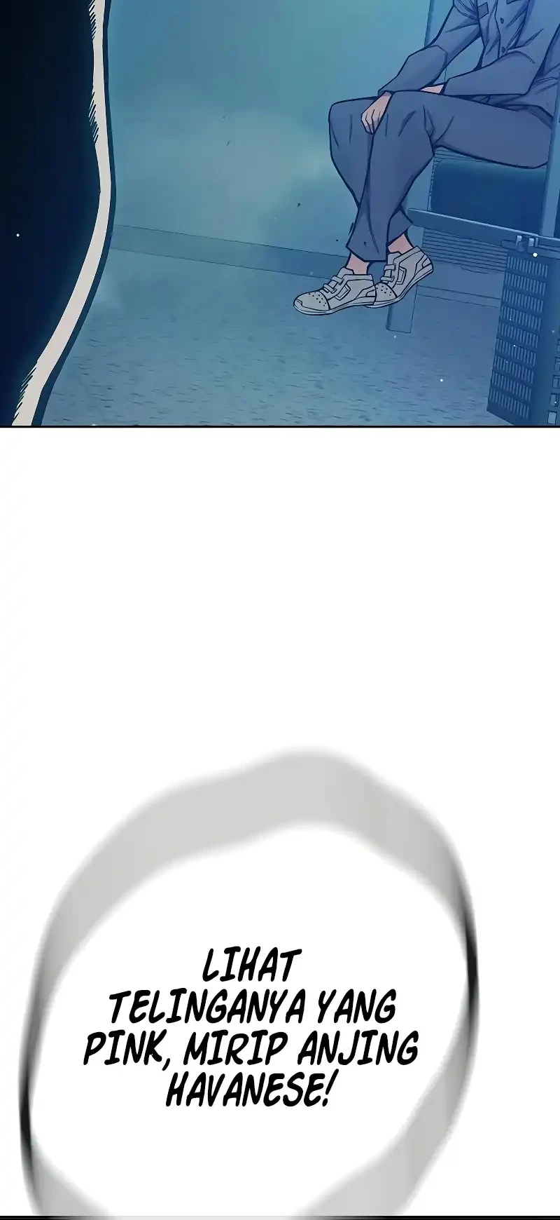 Juvenile Prison Chapter 69 Gambar 84