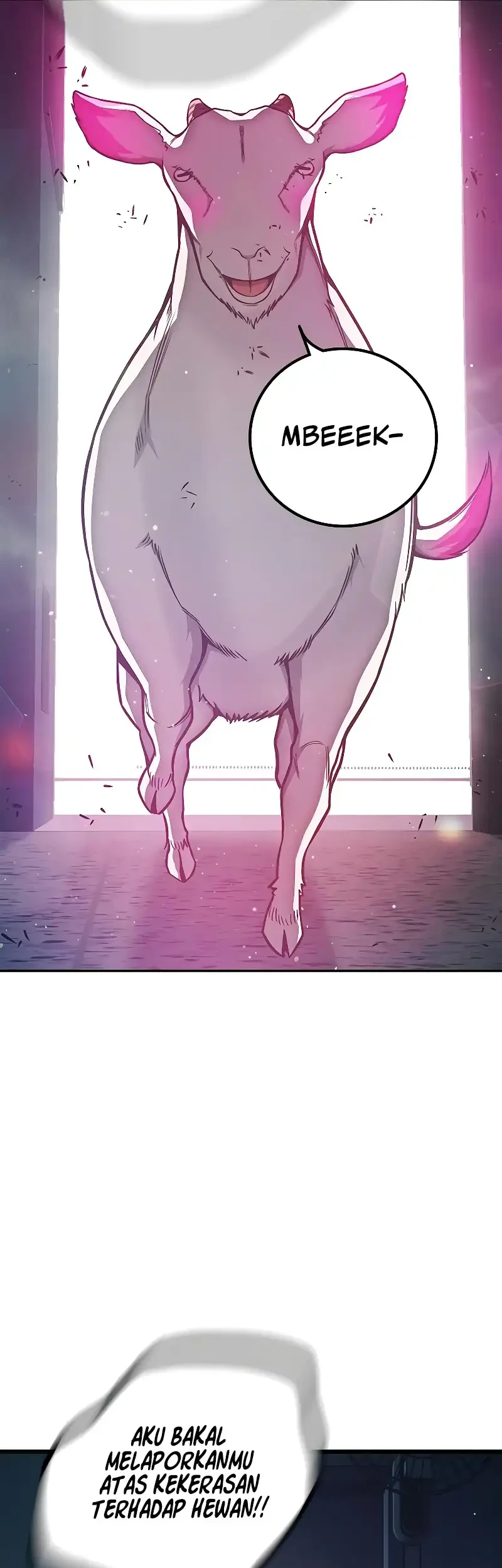 Juvenile Prison Chapter 69 Gambar 85