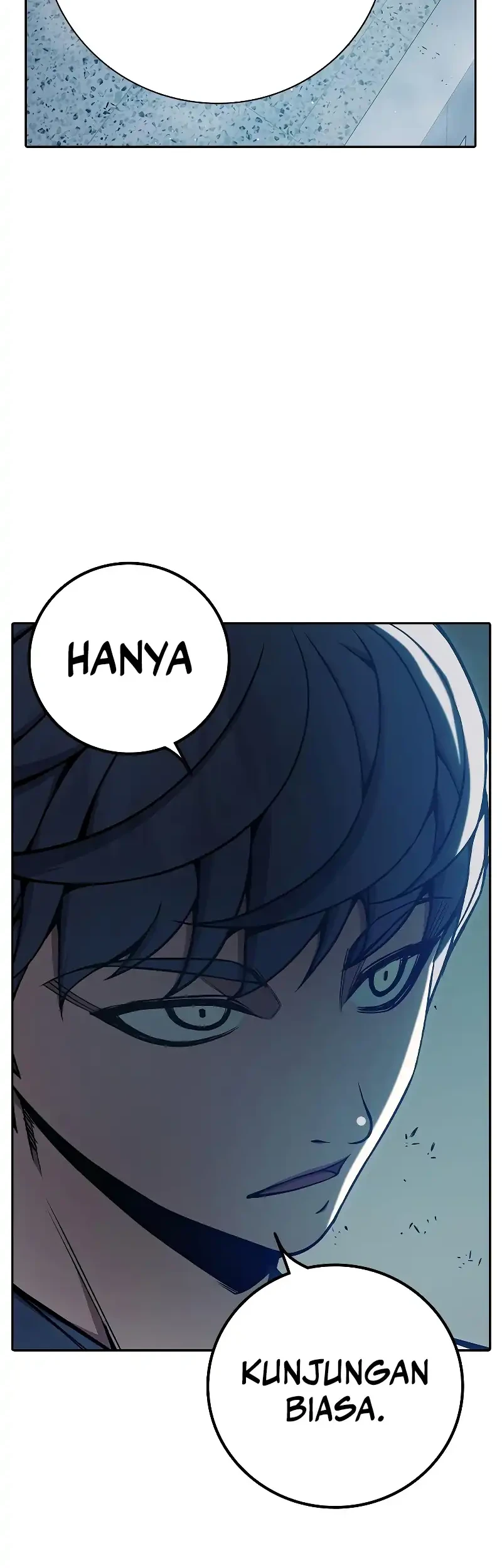 Juvenile Prison Chapter 69 Gambar 88