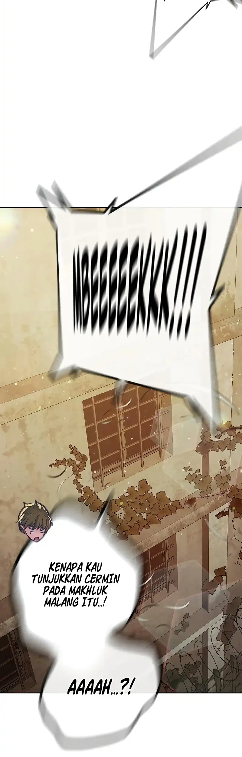 Juvenile Prison Chapter 69 Gambar 90