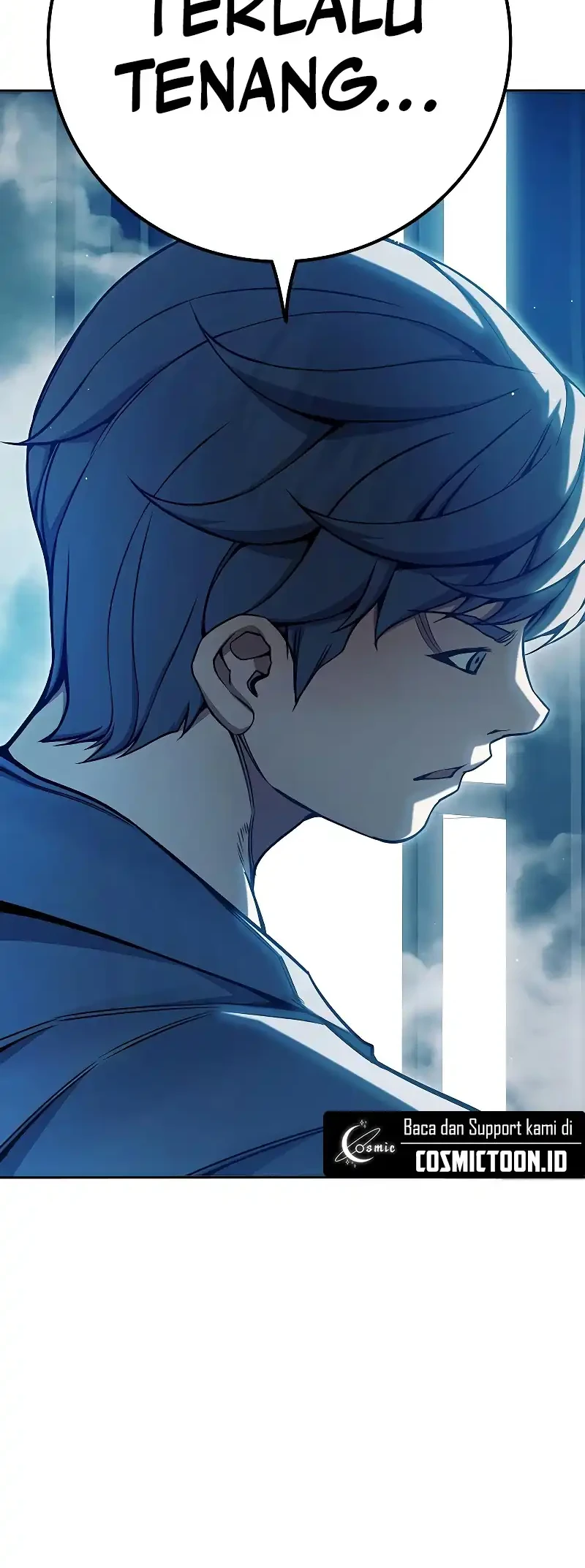 Juvenile Prison Chapter 69 Gambar 96