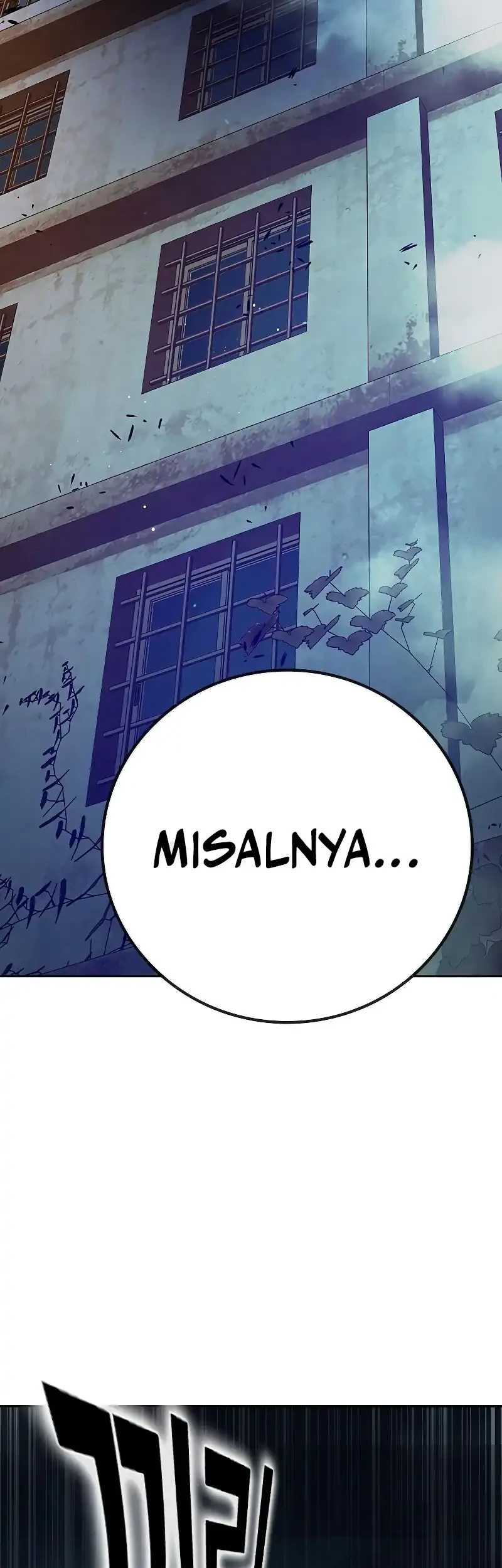 Juvenile Prison Chapter 69 Gambar 99