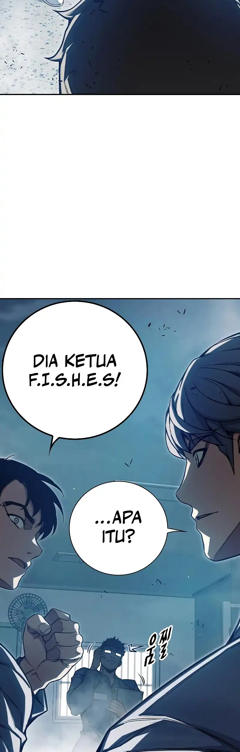 Juvenile Prison Chapter 69 Gambar 105