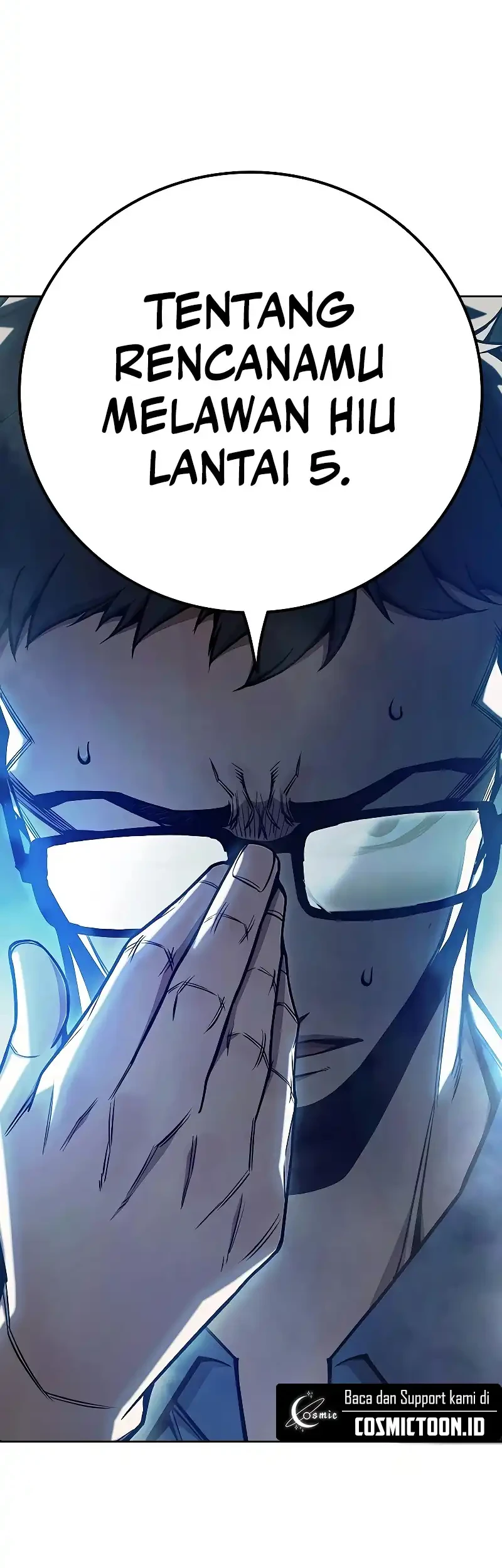 Juvenile Prison Chapter 69 Gambar 108