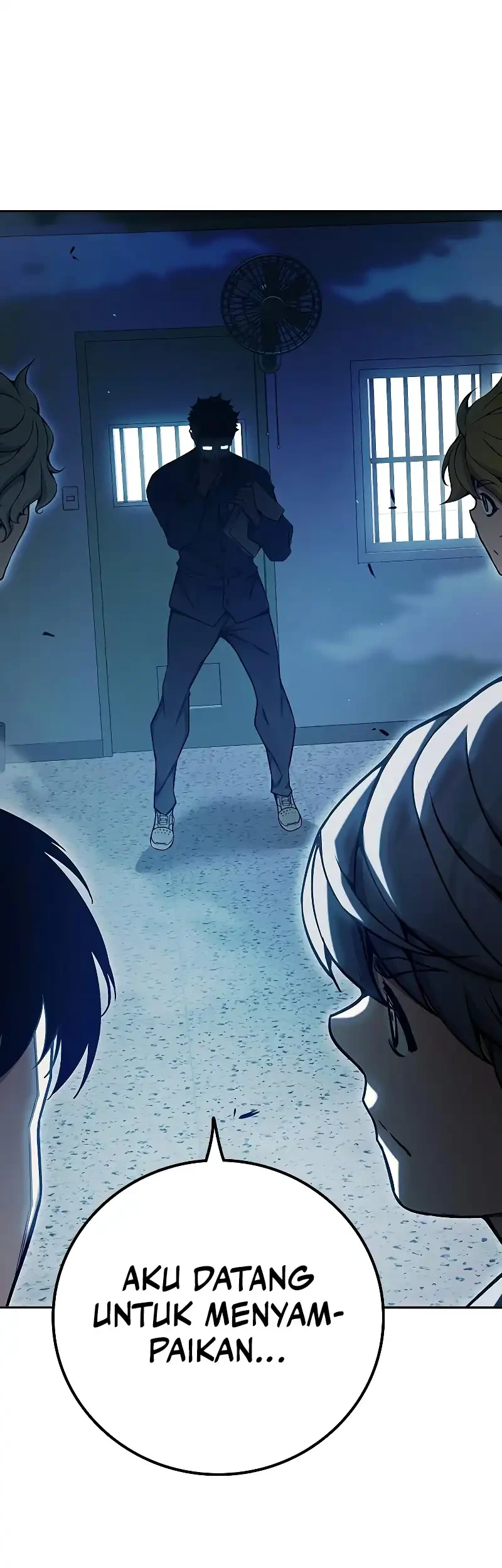 Juvenile Prison Chapter 69 Gambar 109