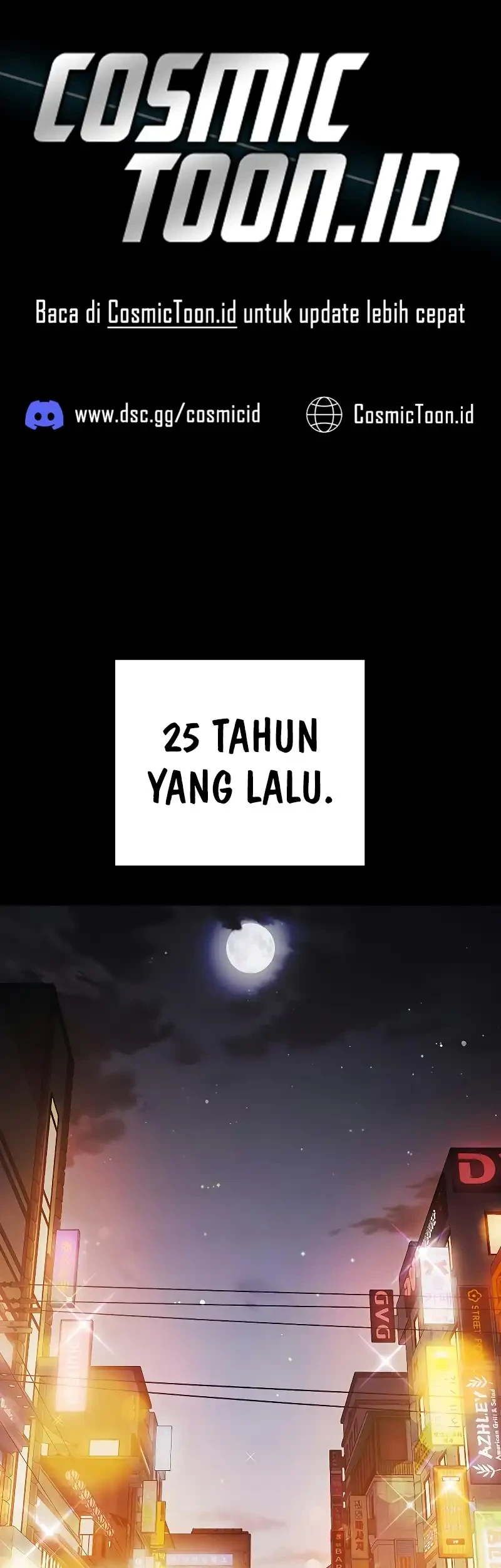 Komik Juvenile Prison Chapter 69 gambar nomor 1