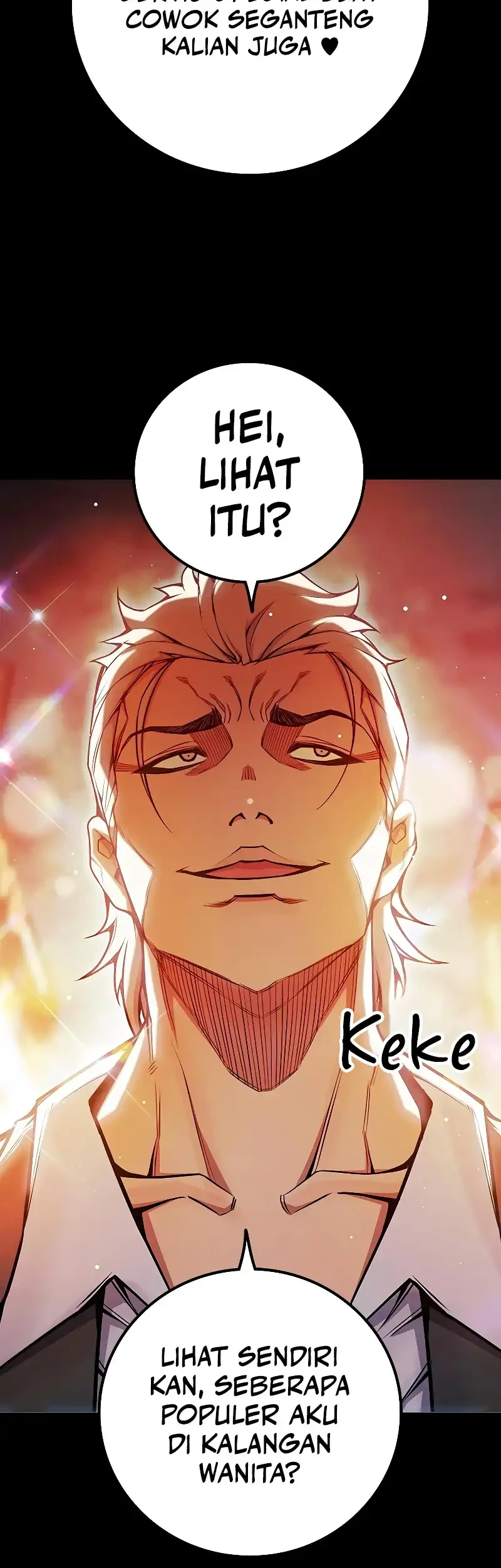 Juvenile Prison Chapter 69 Gambar 4