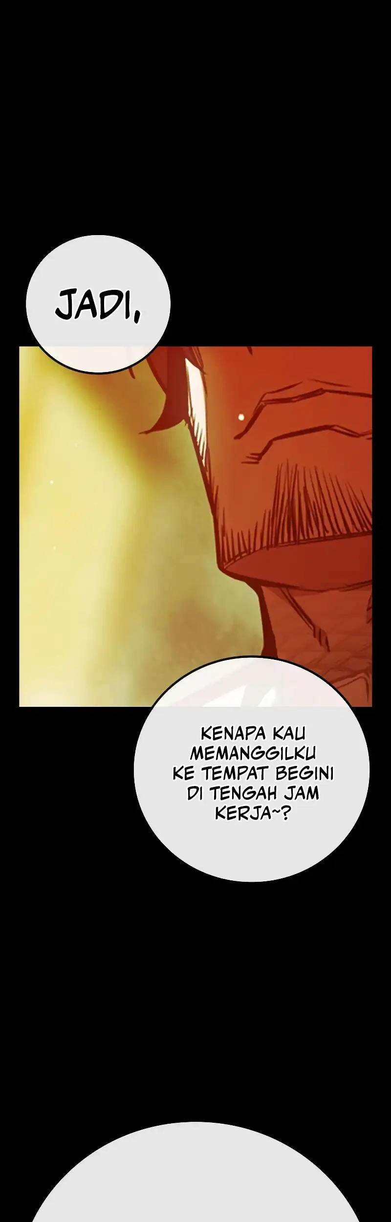 Juvenile Prison Chapter 69 Gambar 5
