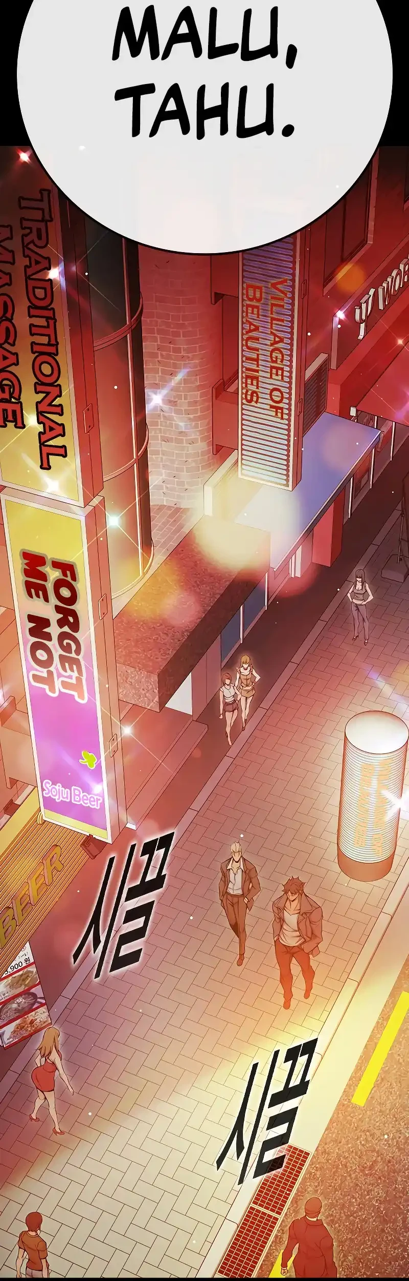 Juvenile Prison Chapter 69 Gambar 6