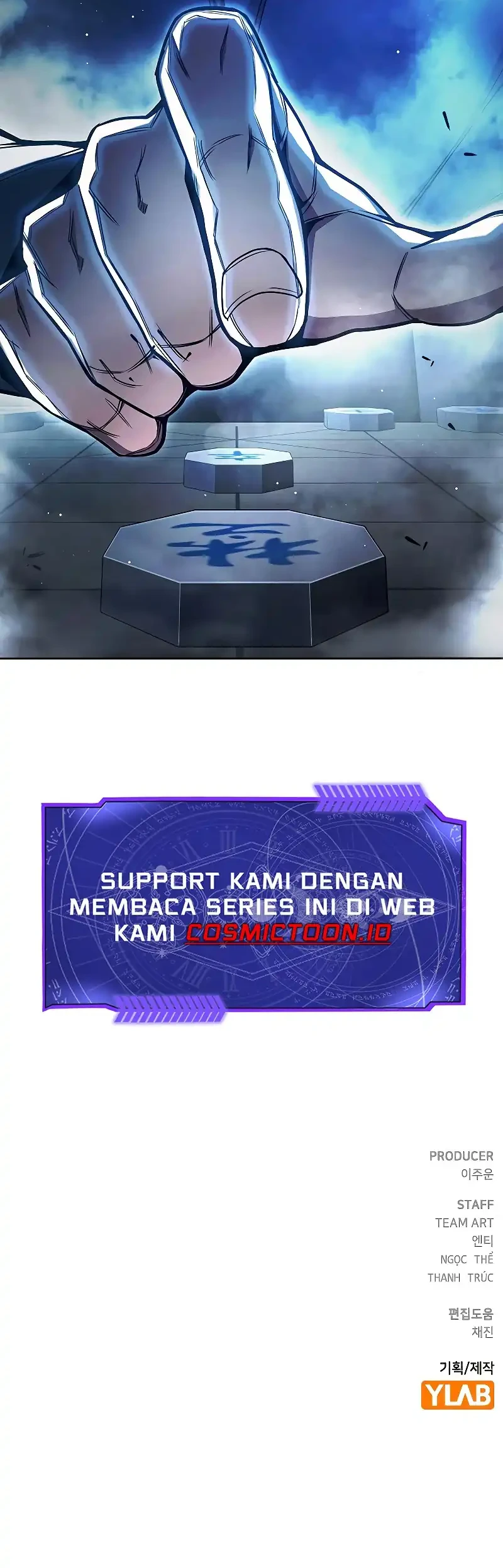 Juvenile Prison Chapter 69 Gambar 118