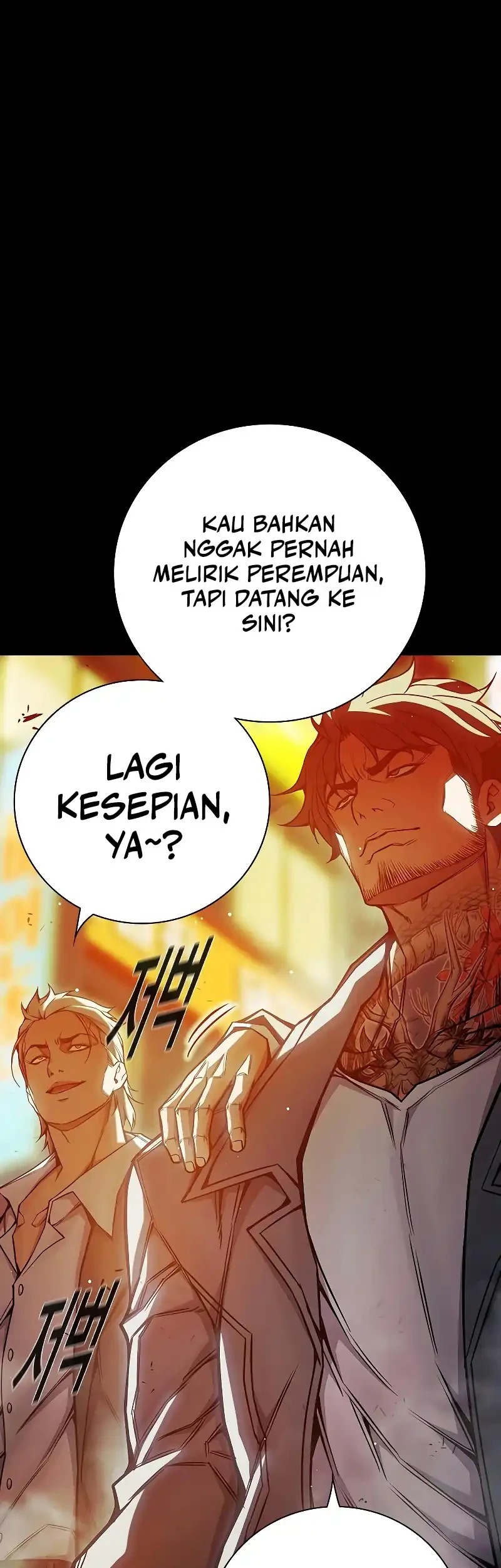 Juvenile Prison Chapter 69 Gambar 7