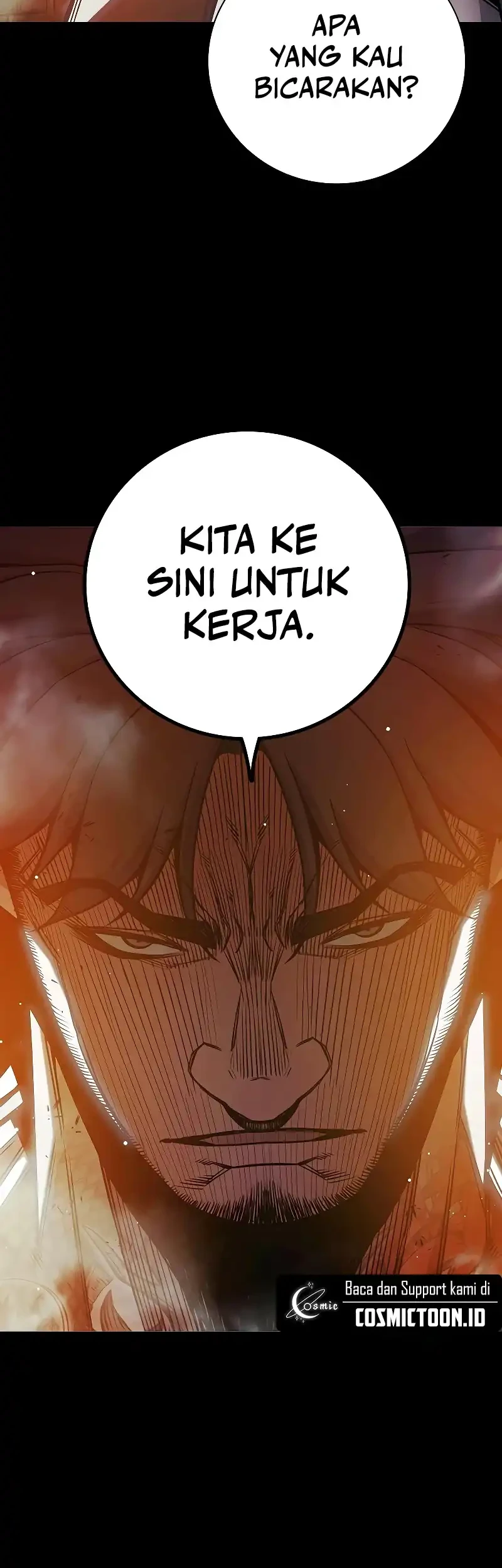 Juvenile Prison Chapter 69 Gambar 8