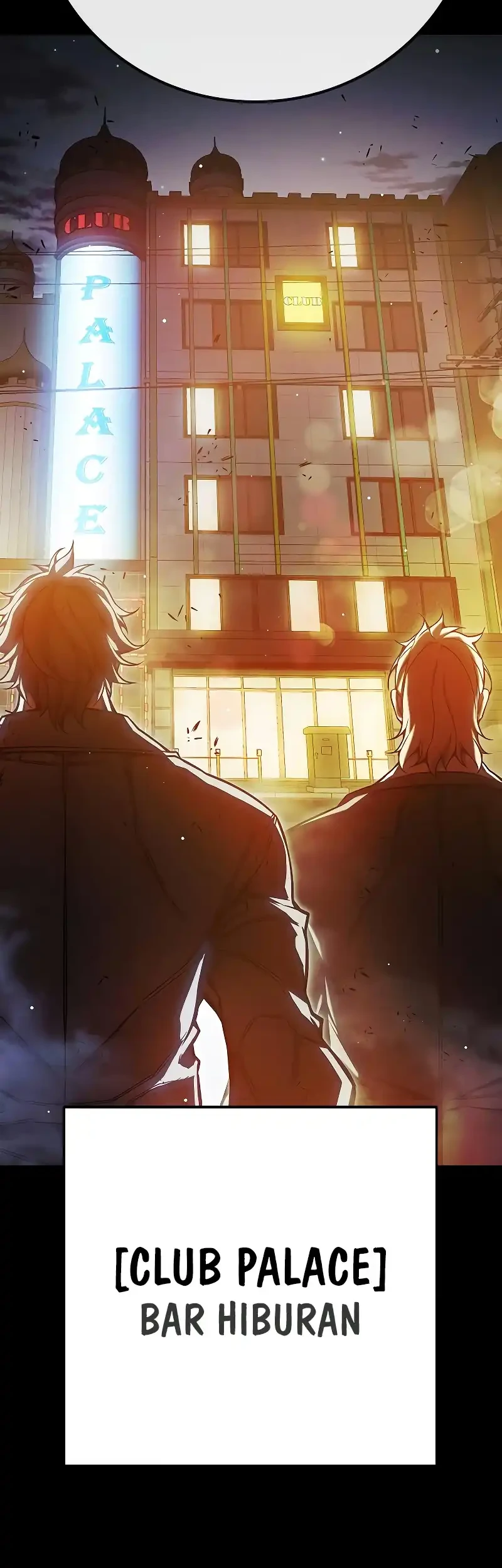 Juvenile Prison Chapter 69 Gambar 10