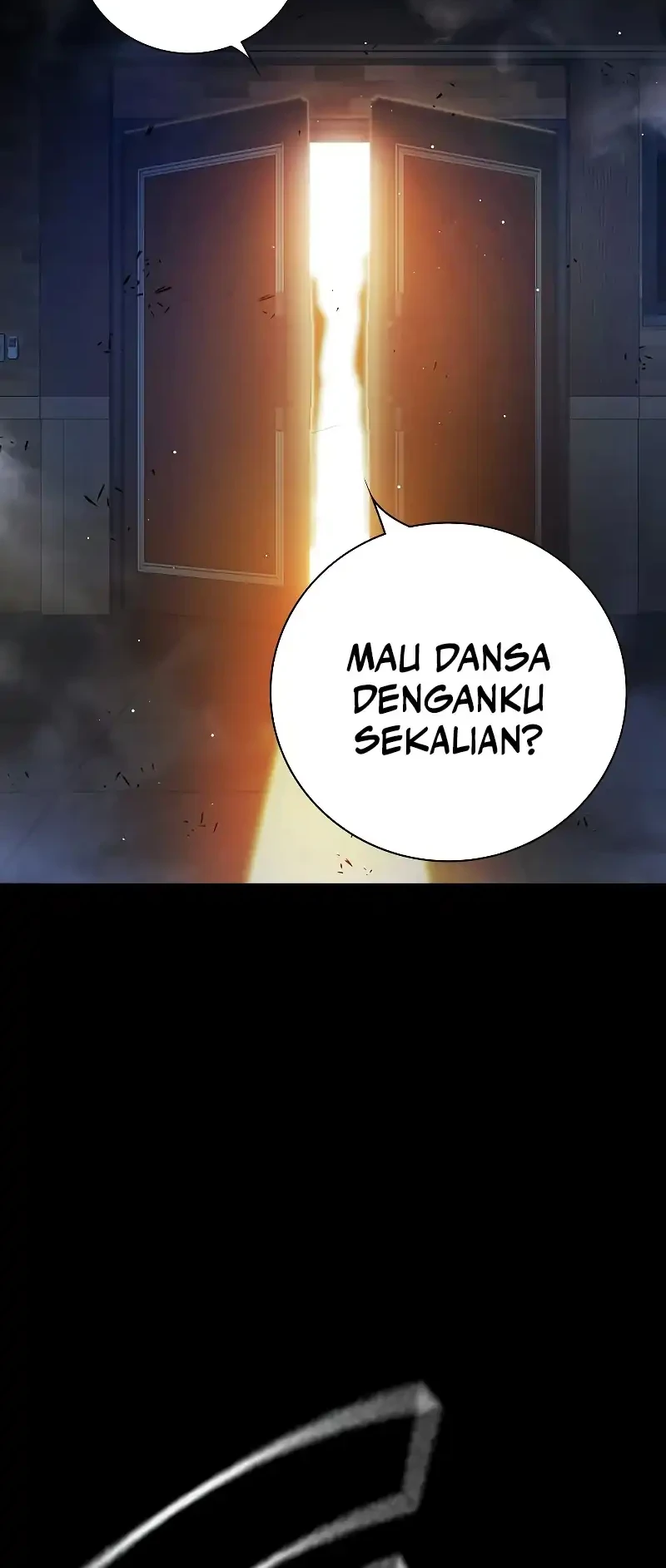Juvenile Prison Chapter 69 Gambar 12