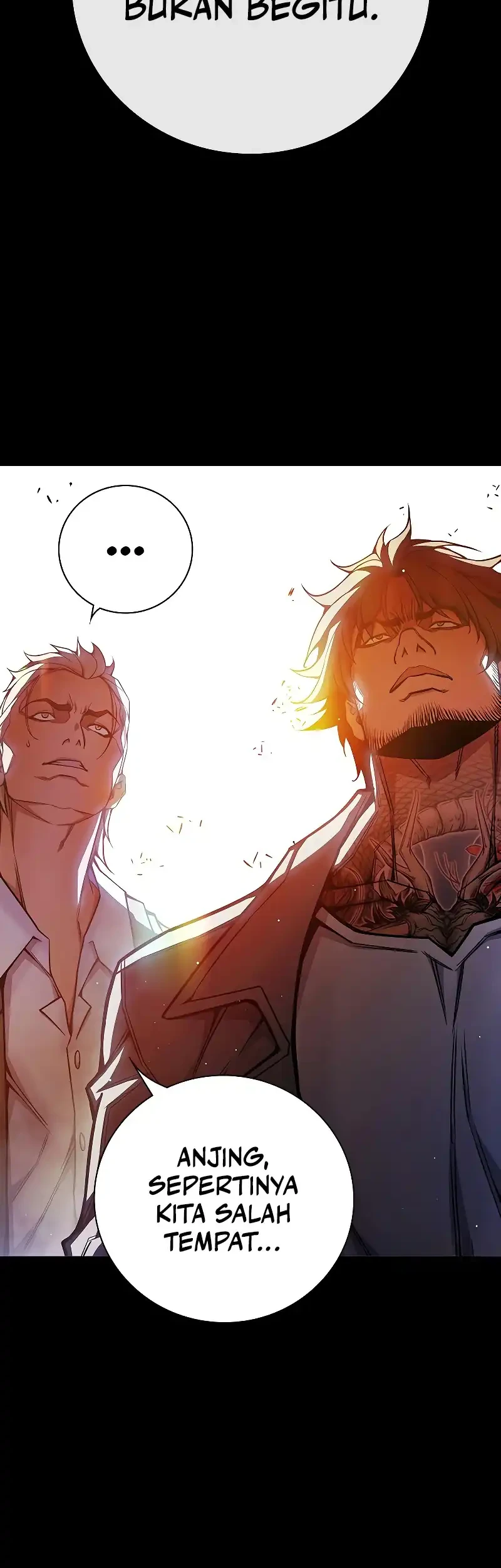 Juvenile Prison Chapter 69 Gambar 14