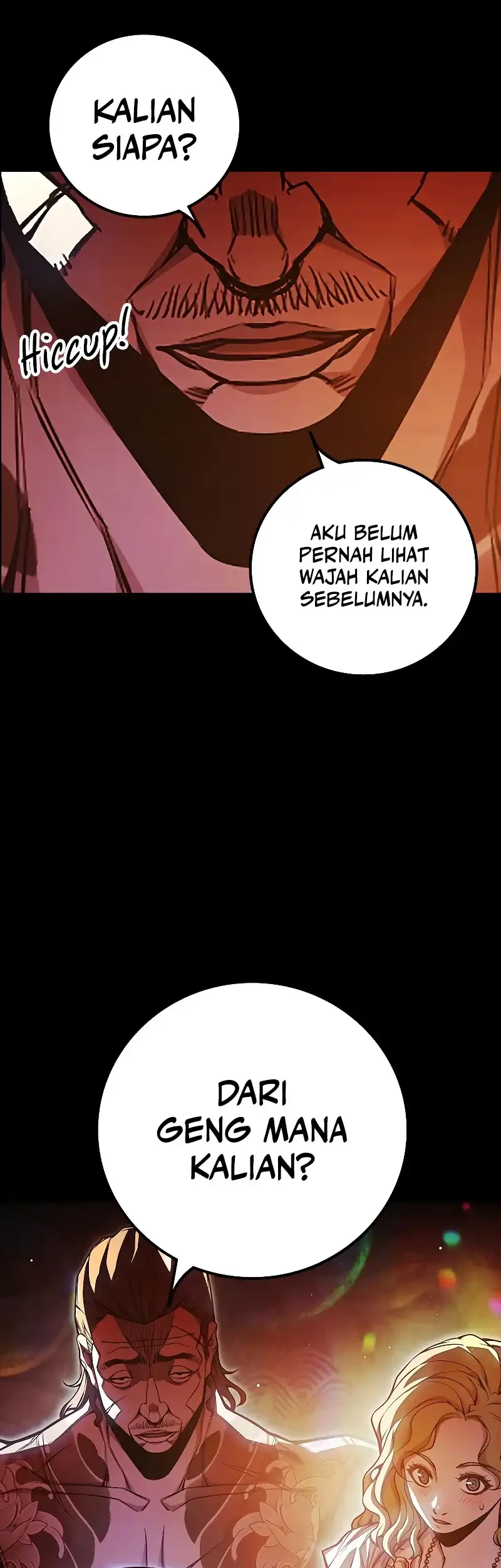 Juvenile Prison Chapter 69 Gambar 15