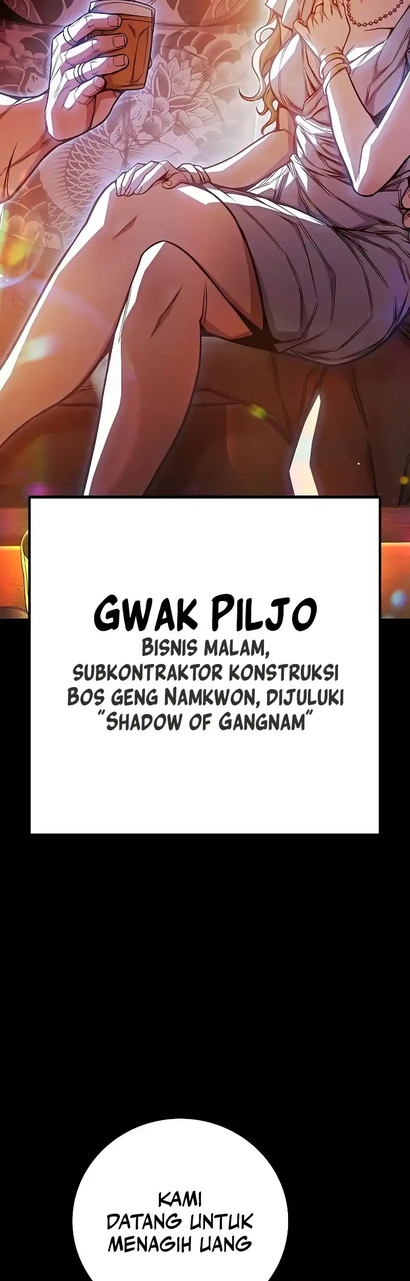 Juvenile Prison Chapter 69 Gambar 16