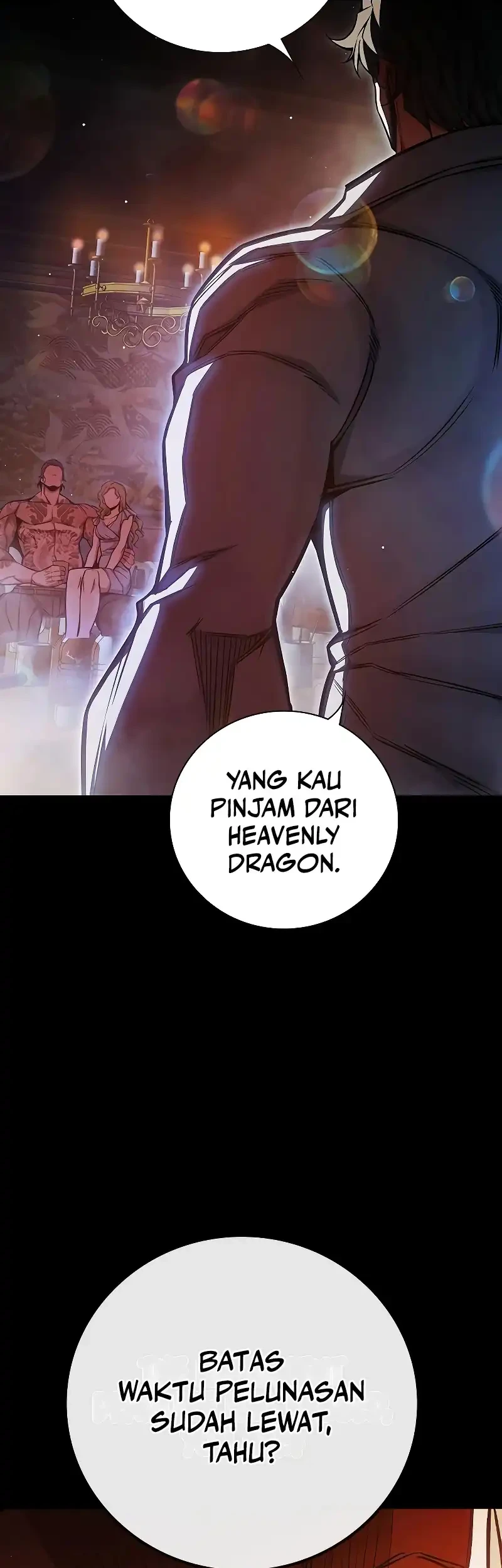 Juvenile Prison Chapter 69 Gambar 17