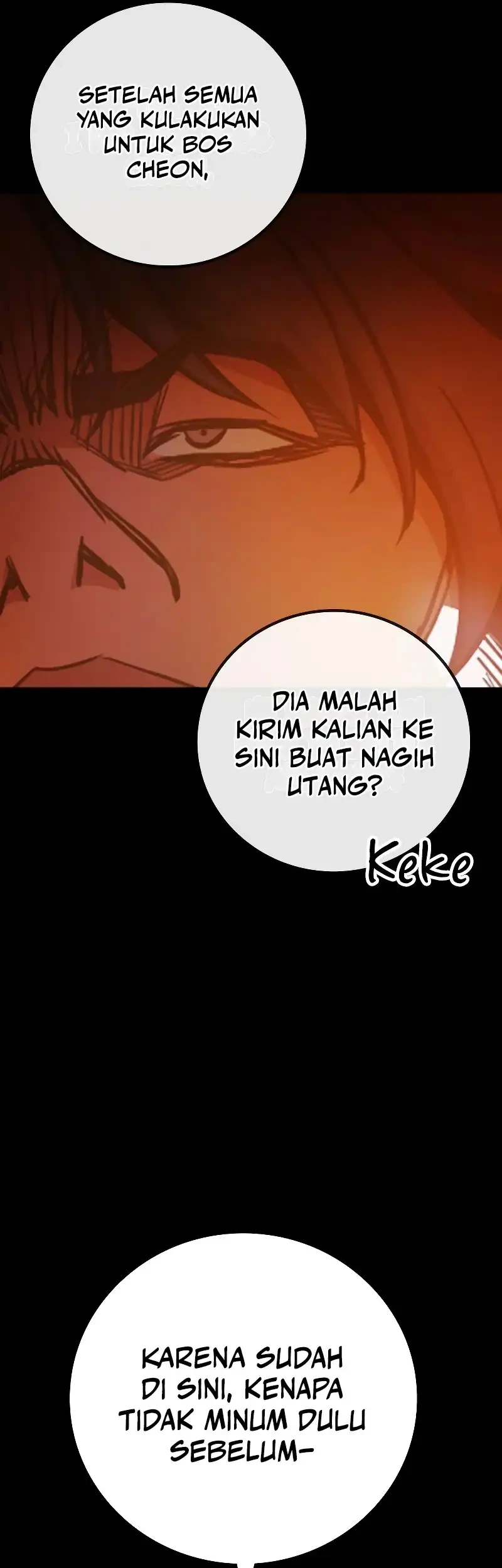 Juvenile Prison Chapter 69 Gambar 19