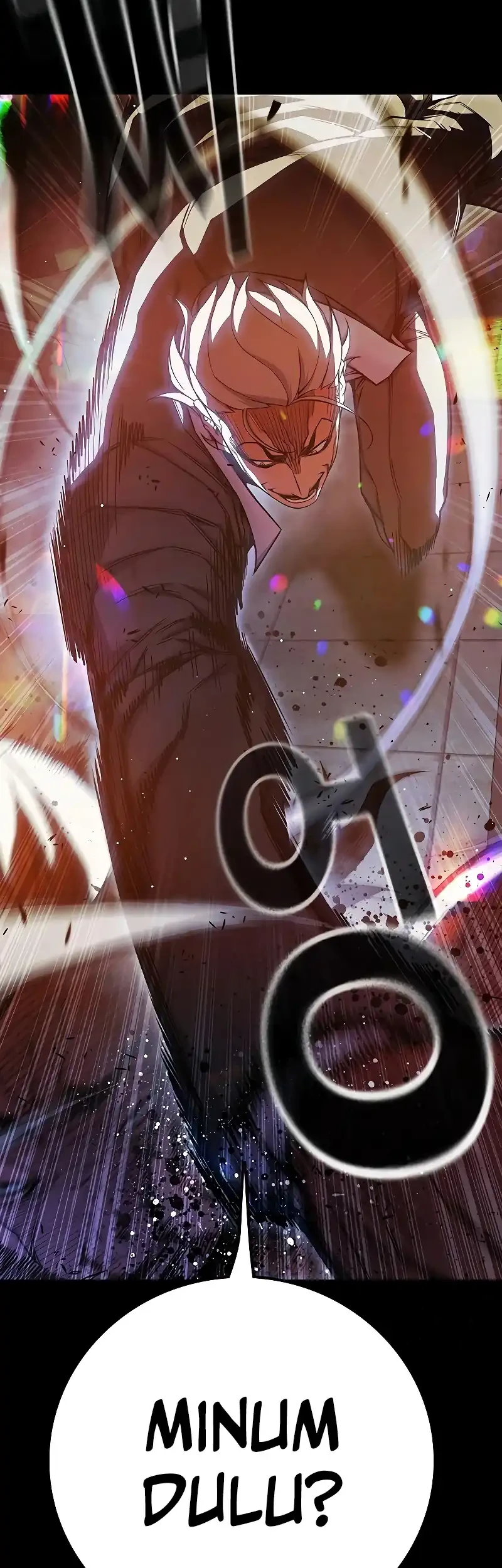 Juvenile Prison Chapter 69 Gambar 21