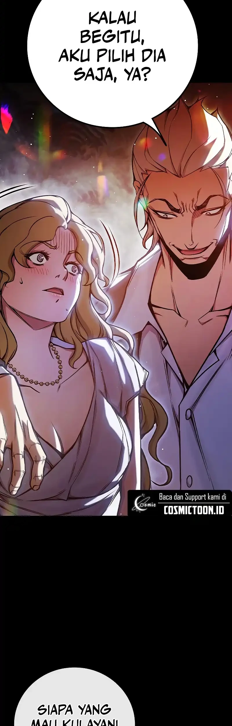 Juvenile Prison Chapter 69 Gambar 23