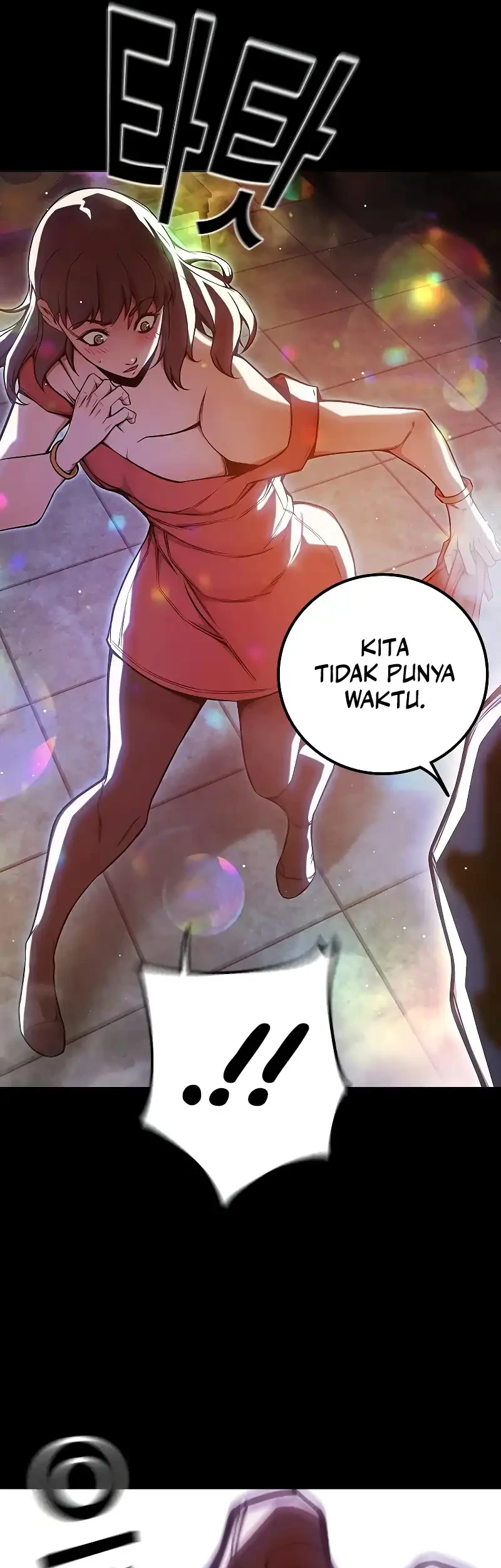 Juvenile Prison Chapter 69 Gambar 25