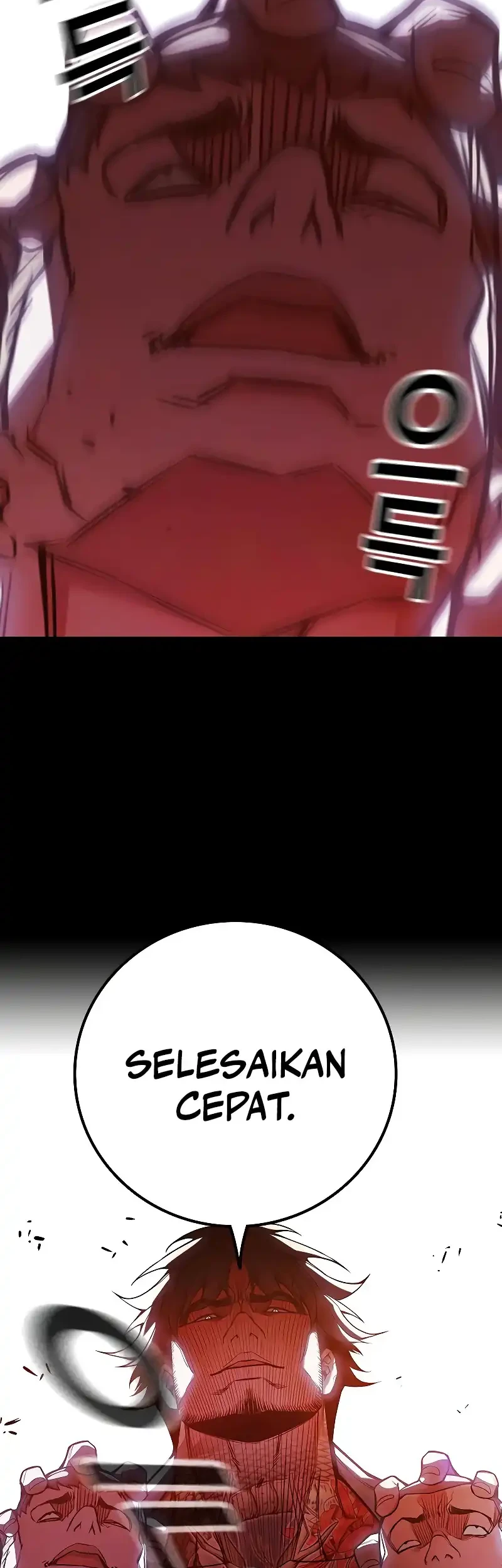 Juvenile Prison Chapter 69 Gambar 26