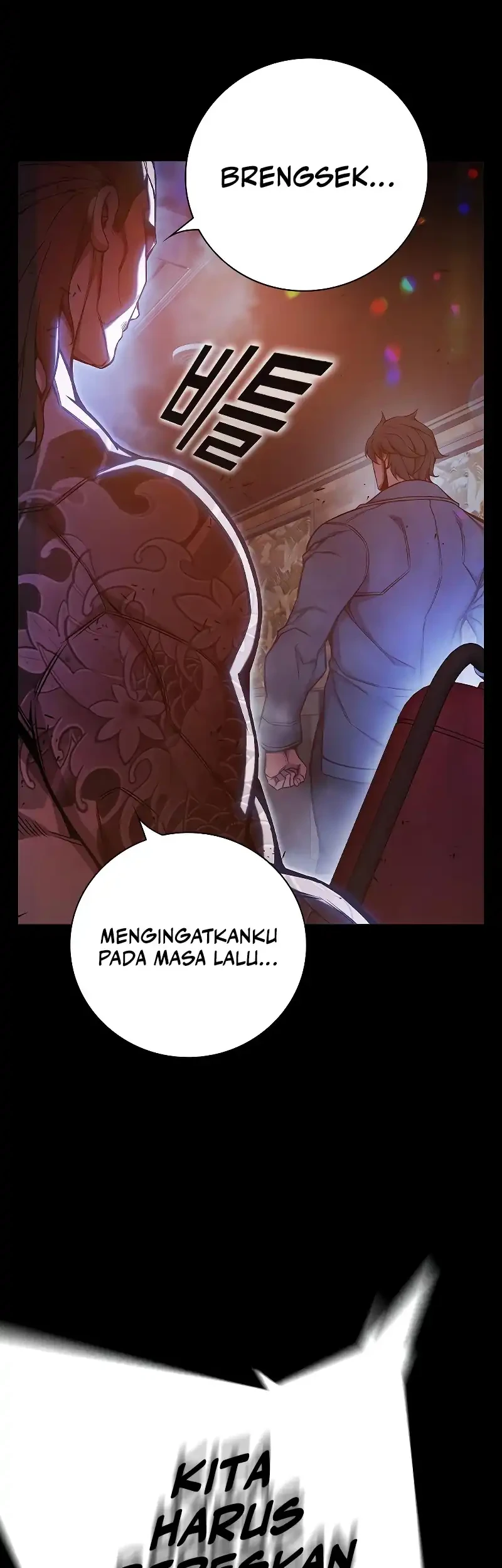 Juvenile Prison Chapter 69 Gambar 28