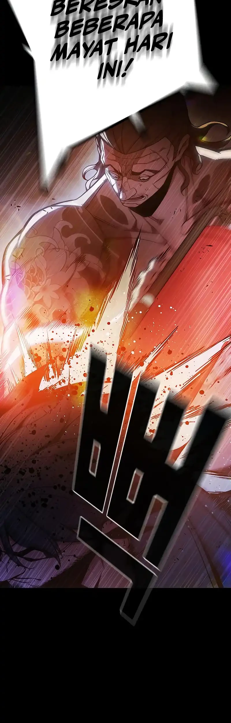 Juvenile Prison Chapter 69 Gambar 29