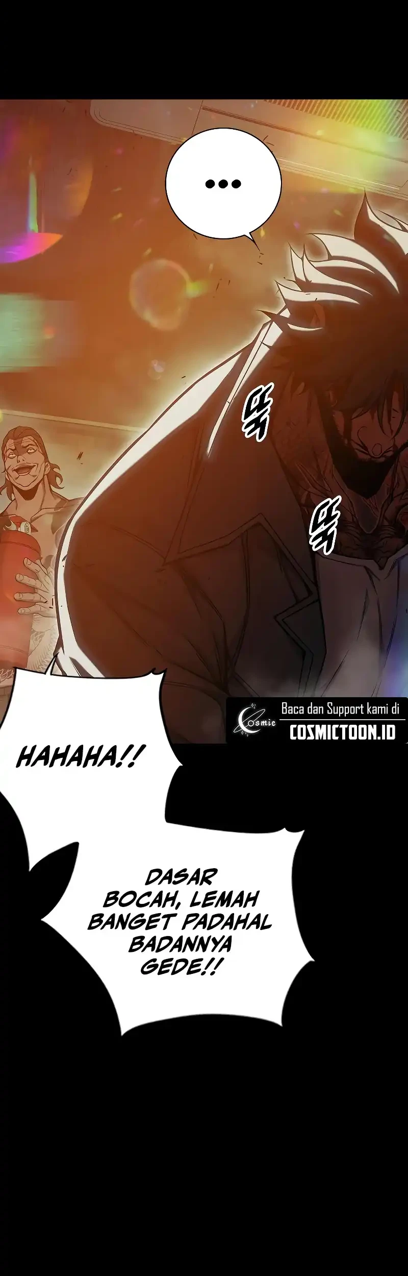 Juvenile Prison Chapter 69 Gambar 30