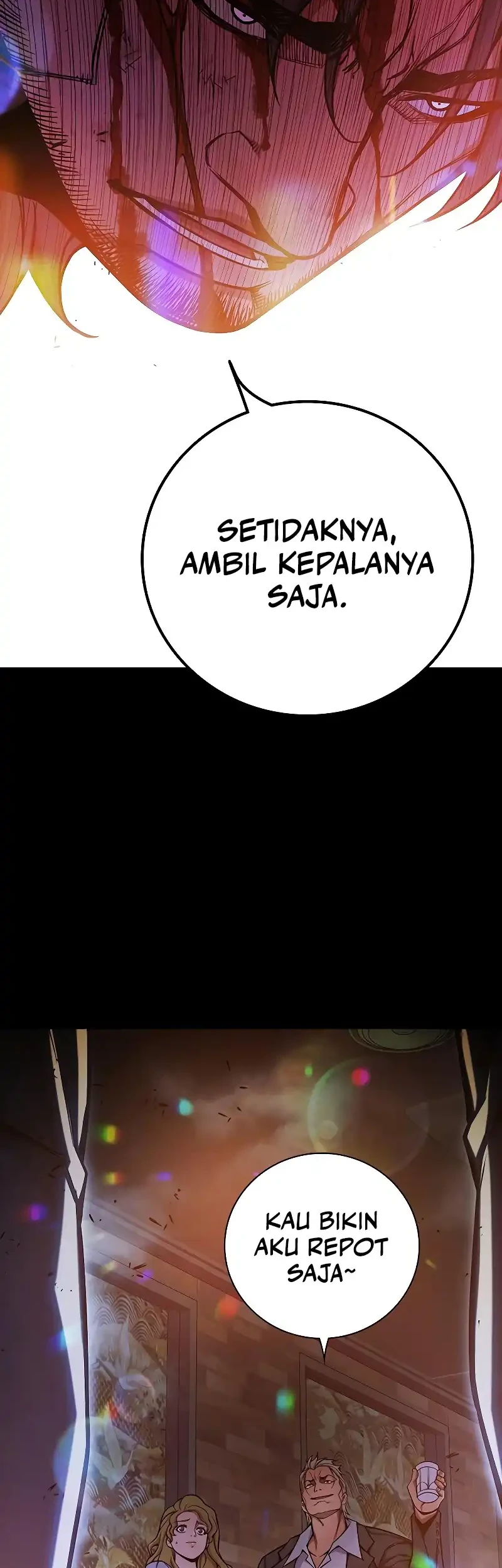 Juvenile Prison Chapter 69 Gambar 32